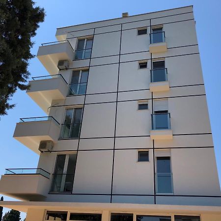 Rasi Luxury Apartments Ulcinj Kültér fotó