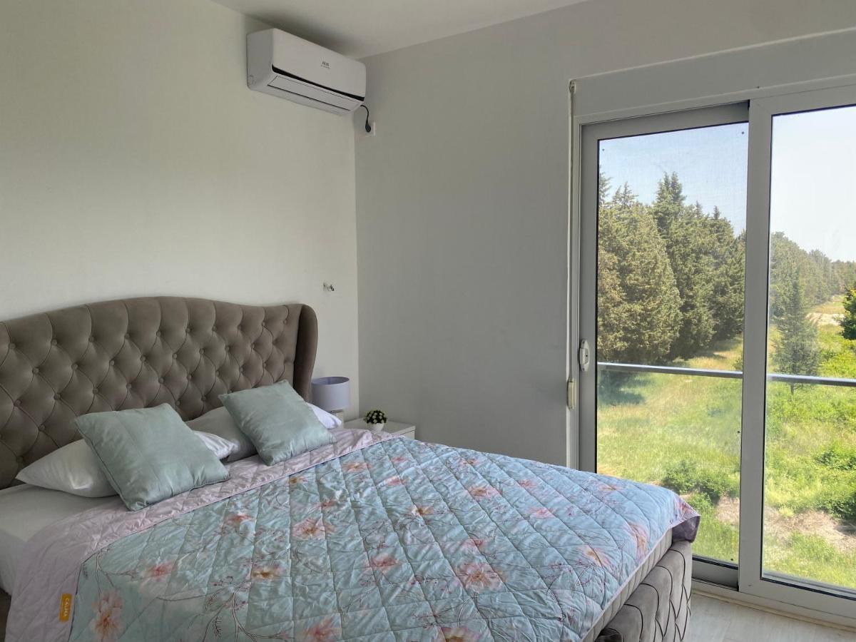Rasi Luxury Apartments Ulcinj Kültér fotó