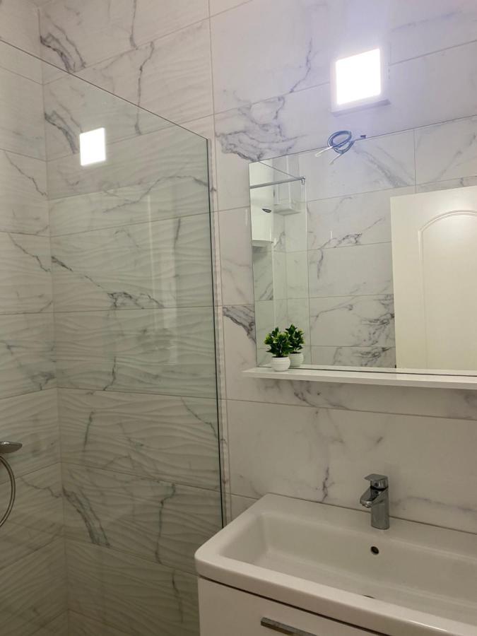 Rasi Luxury Apartments Ulcinj Kültér fotó
