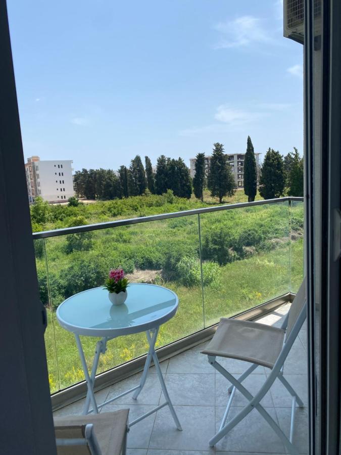 Rasi Luxury Apartments Ulcinj Kültér fotó
