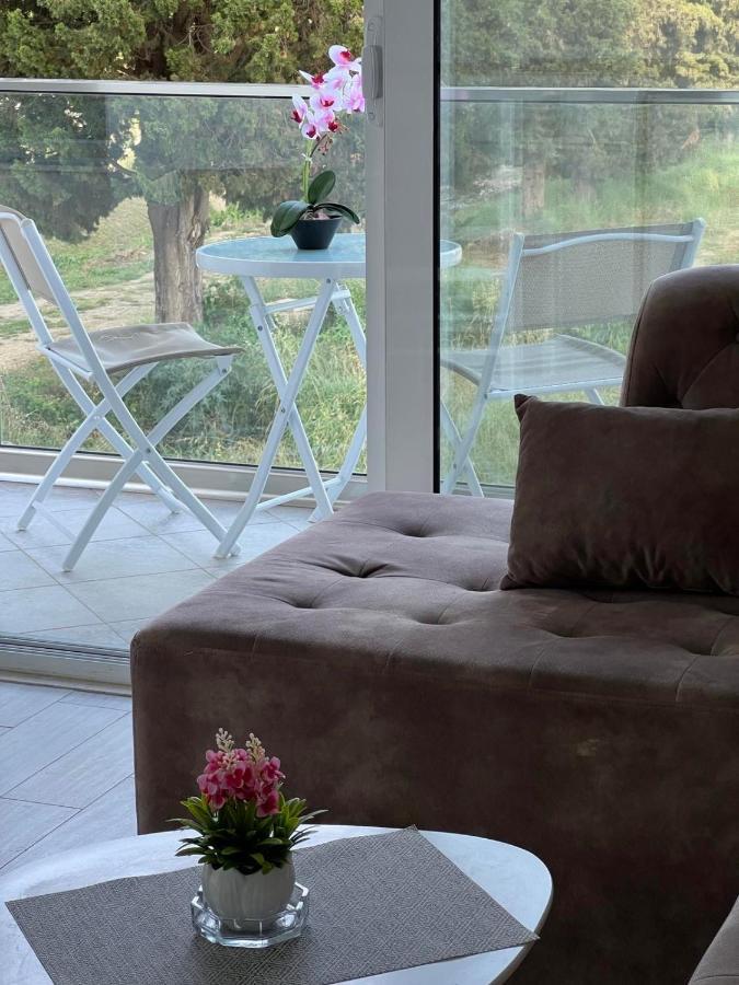 Rasi Luxury Apartments Ulcinj Kültér fotó