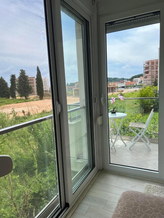 Rasi Luxury Apartments Ulcinj Kültér fotó