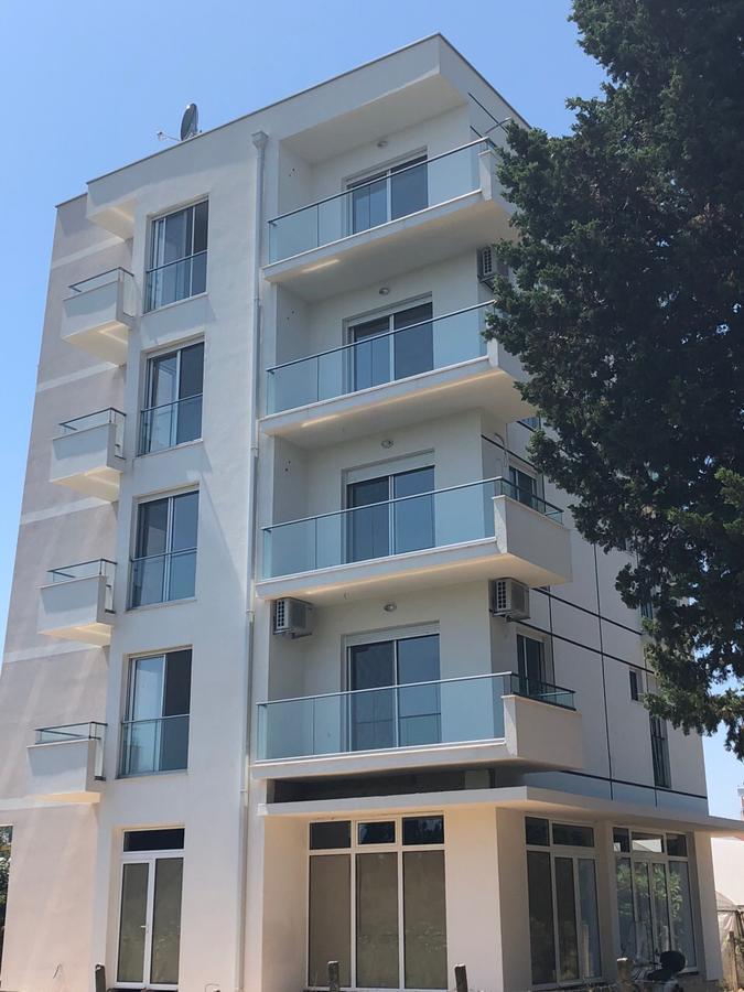 Rasi Luxury Apartments Ulcinj Kültér fotó