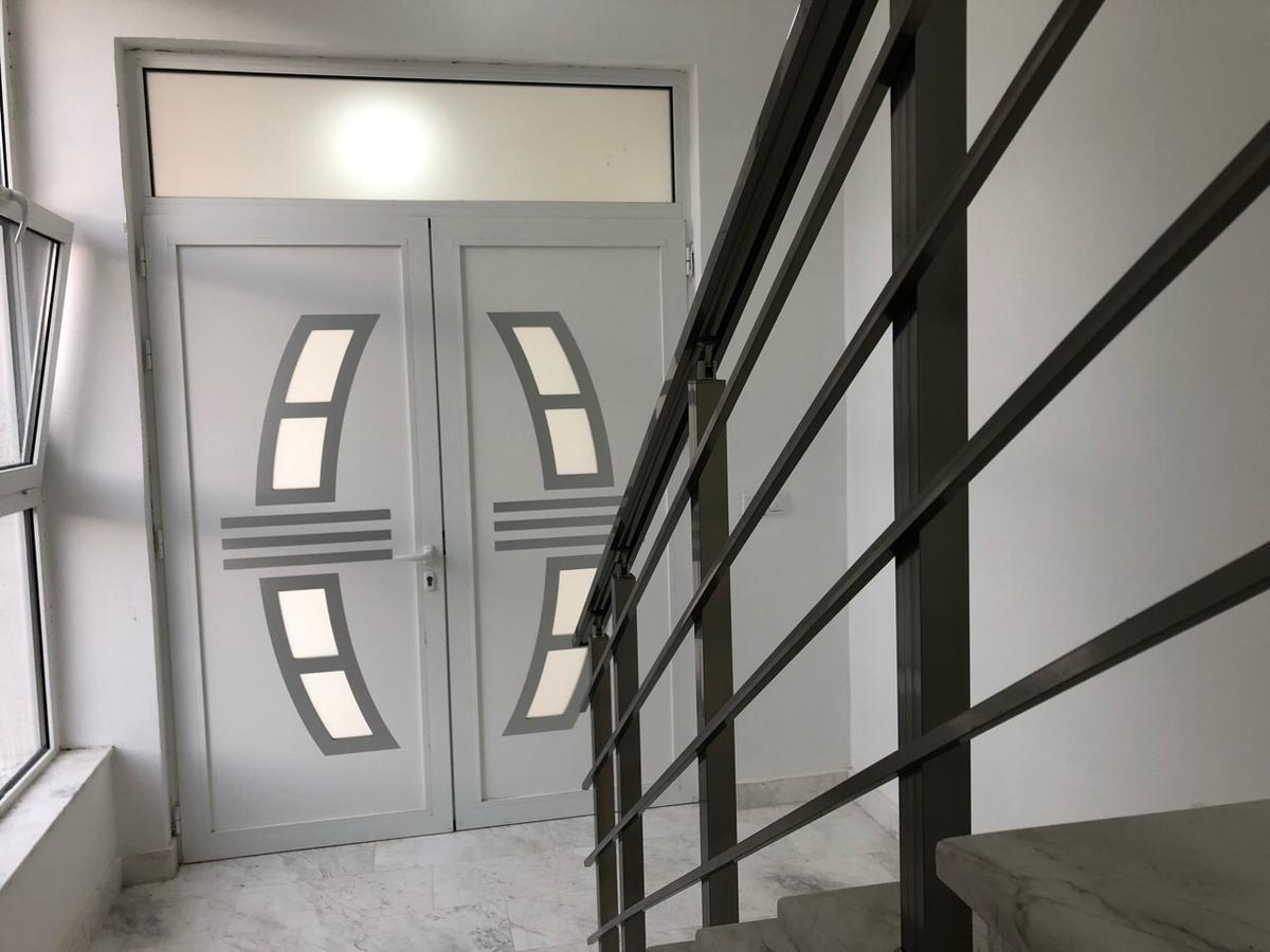 Rasi Luxury Apartments Ulcinj Kültér fotó